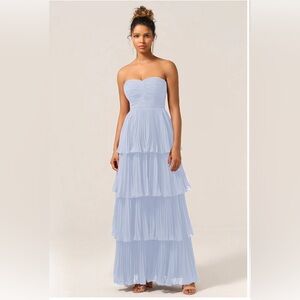 WEDTREND prom dress